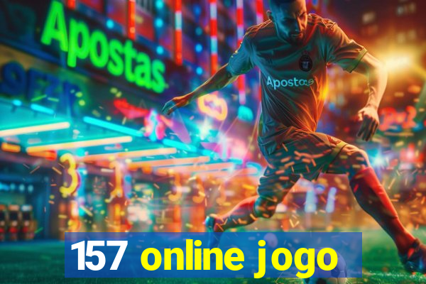 157 online jogo